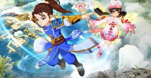 热血江湖归来升级怎么最快 快速升级方法详细攻略