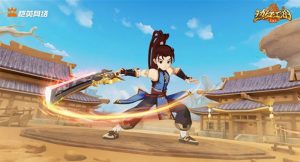 热血江湖归来兑换码是什么 最新兑换码使用方法分享