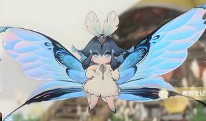 蓝色星原旅谣奇波怎么捕捉 奇波分布位置详细介绍