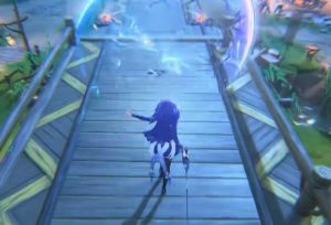 蓝色星原旅谣末音怎么样 末音技能属性详细解析