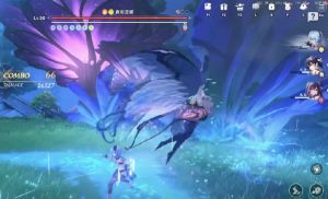 蓝色星原旅谣森林灵蝶怎么捉 森彩灵蝶捕捉方法详细介绍