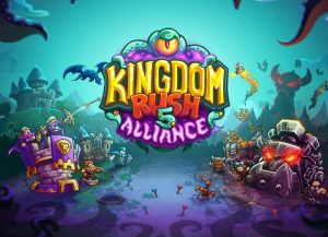 王国保卫战5联盟关卡怎么玩 联盟关卡玩法机制详细介绍