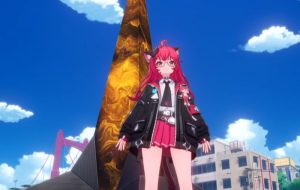 异环异象委托怎么玩 异象委托机制详细介绍