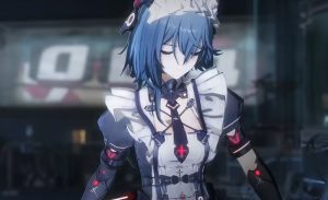 战双帕弥什斜奏裁律有什么技能 斜奏裁律技能效果详细介绍