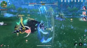 蓝色星原旅谣铁鬃霸主怎么打 铁鬃霸主打法详细攻略