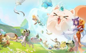 灵兽大冒险零氪怎么玩 平民玩家零氪玩法详细攻略