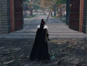 下一站江湖2最强boss镜无双怎么打 镜无双位置及挑战方法