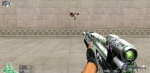 穿越火线枪战王者XM8怎么样 XM8性能详细评测