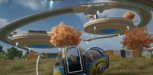 和平精英创乐园2 0什么时候回归 和平创乐园回归时间