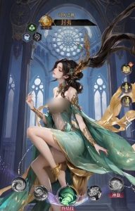 不朽箴言T0角色有哪些 不朽箴言最强角色推荐