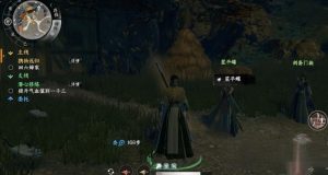 下一站江湖2天牢位置在哪 天牢坐标及任务攻略