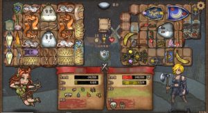 背包乱斗游侠流派怎么玩 背包乱斗游侠阵容搭配攻略