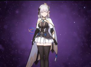 千年之旅贝卡丝有什么技能 贝卡丝技能效果详细介绍