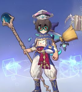 仙境传说破晓哪个职业最强 仙境传说破晓职业推荐