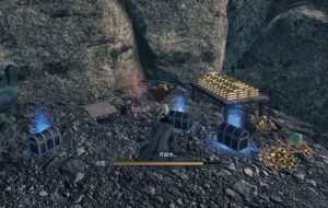 下一站江湖2无心地宫钥匙怎么获得 六把钥匙位置攻略