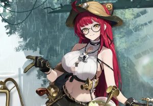 新月同行纺惑技能怎么样 纺惑技能详细机制一览