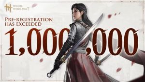 燕云十六声国际服上线时间 燕云海外版什么时候上线