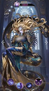 不朽箴言角色技能怎么选 不朽箴言强力角色技能推荐