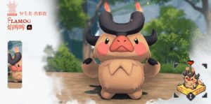 蓝色星原旅谣焰哞哞怎么获得 焰哞哞获取方法详细指南