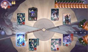 阴阳师百闻牌t0阵容怎么搭配 百闻牌最强阵容组合推荐