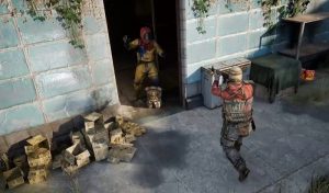 失控进化火箭炮子弹用什么 火箭炮适用子弹类型介绍