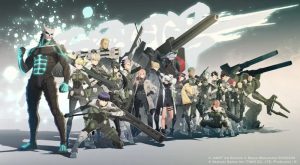 怪兽8号游戏四之宫功怎么样 四之宫功角色强度解析