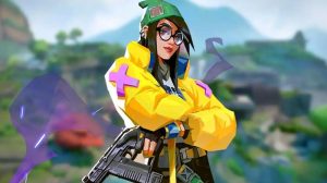 无畏契约手游奇乐怎么玩 奇乐技能使用教程攻略