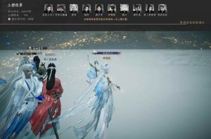 燕云十六声竞速玩家怎么玩 侠境试剑竞速小知识