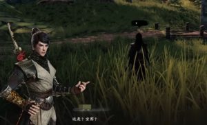 下一站江湖2新手村地宫怎么过 新手村地宫通关详细攻略