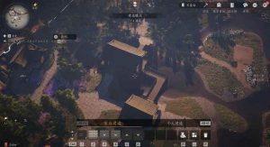 燕云十六声家业建造 家业同住建造注意事项