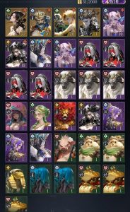 不朽箴言零氪怎么玩 不朽箴言零氪玩家玩法攻略