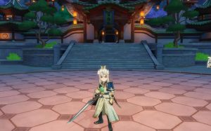 热血江湖归来神兵怎么锻造 神兵系统玩法详细攻略