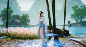 诛仙2手游画质怎么设置 诛仙2手游最佳画质设置方法