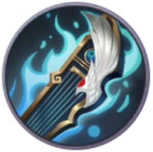 决战平安京千鹤琴怎么样 平安京千鹤琴装备购买介绍