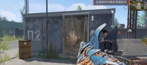 失控进化港口刷卡点在哪 港口刷卡流程详细教学