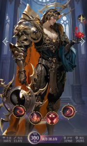 不朽箴言怎么配队最强 不朽箴言实用阵容搭配推荐