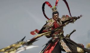 三国群英传策定九州吕布怎么样 吕布武将技能详细介绍