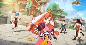 热血江湖归来平民职业怎么选 平民宠物选择推荐