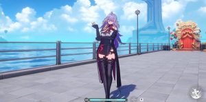 异环法帝娅技能怎么用 异环法帝娅角色玩法详细解析