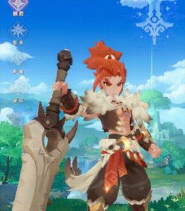 猎风传说角色怎么选 热门职业推荐指南