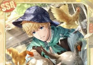 恋与制作人七夕卡怎么获得 七夕限定卡获取方式