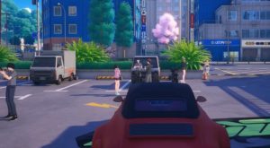 异环跑车如何获取 异环保时捷跑车获取方法详细介绍