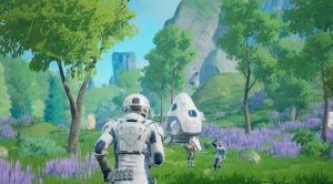 创造吧我们的星球枪械怎么选择 武器系统详细介绍