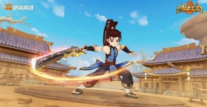 热血江湖归来结婚怎么玩 结婚系统玩法介绍