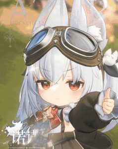 蓝色星原旅谣怎么搭配阵容 蓝色星原旅谣编队组合攻略