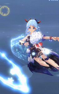 猎风传说魔法师怎么玩 魔法师技能玩法详细攻略