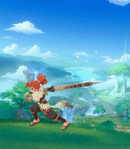 猎风传说什么职业厉害 猎风传说职业强度分析