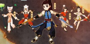 热血江湖归来刀客怎么玩 刀客技能加点详细攻略