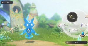 蓝色星原旅谣采矿怎么玩 蓝色星原旅谣采矿玩法详细指南