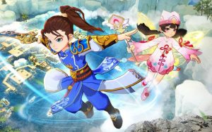 热血江湖归来世界BOSS怎么打 世界BOSS打法详细攻略